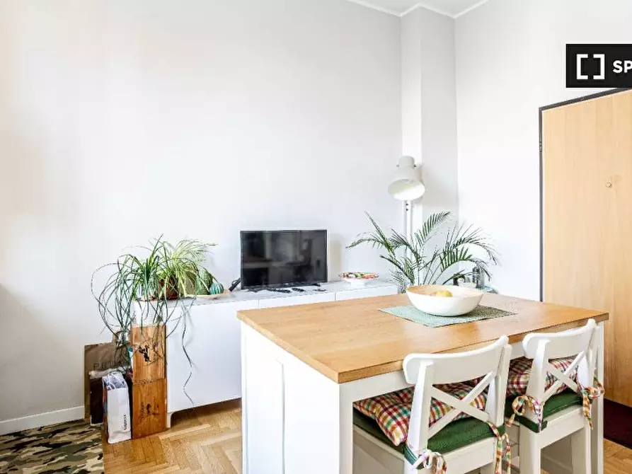 Immagine 2 di Appartamento in affitto  in Via Ambrogio Binda a Milano