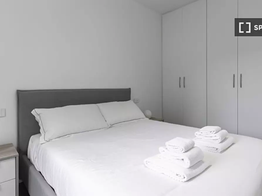 Immagine 7 di Appartamento in affitto  in Via Vittorio Alfieri a Milano