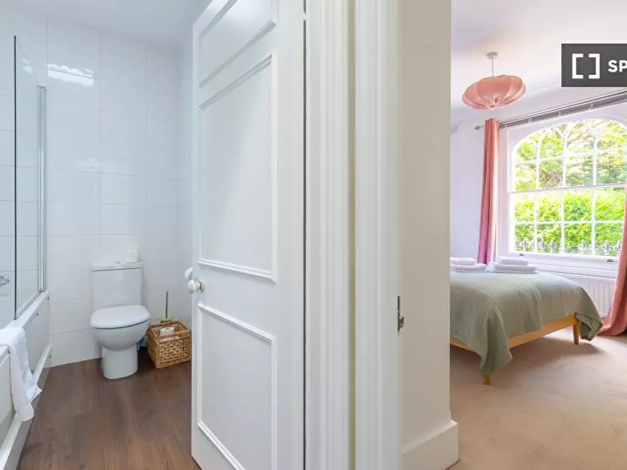 Immagine 7 di Appartamento in affitto  in b (Ground Floor Flat) a Islington