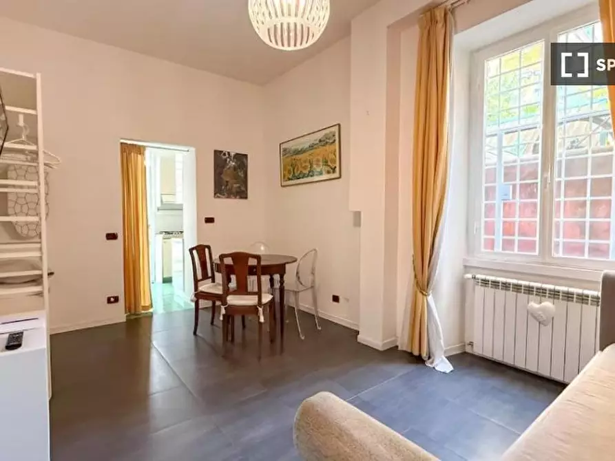 Immagine 7 di Appartamento in affitto  in Via Nicolò V a Roma