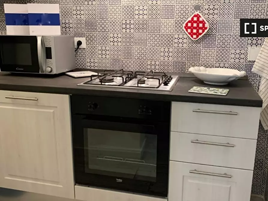 Immagine 9 di Ufficio in affitto  in Via S. Luca a Genova