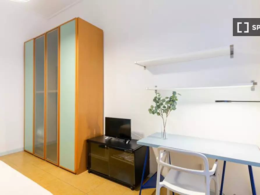 Immagine 4 di Appartamento in affitto  in Via Giovanni Pacini a Milano