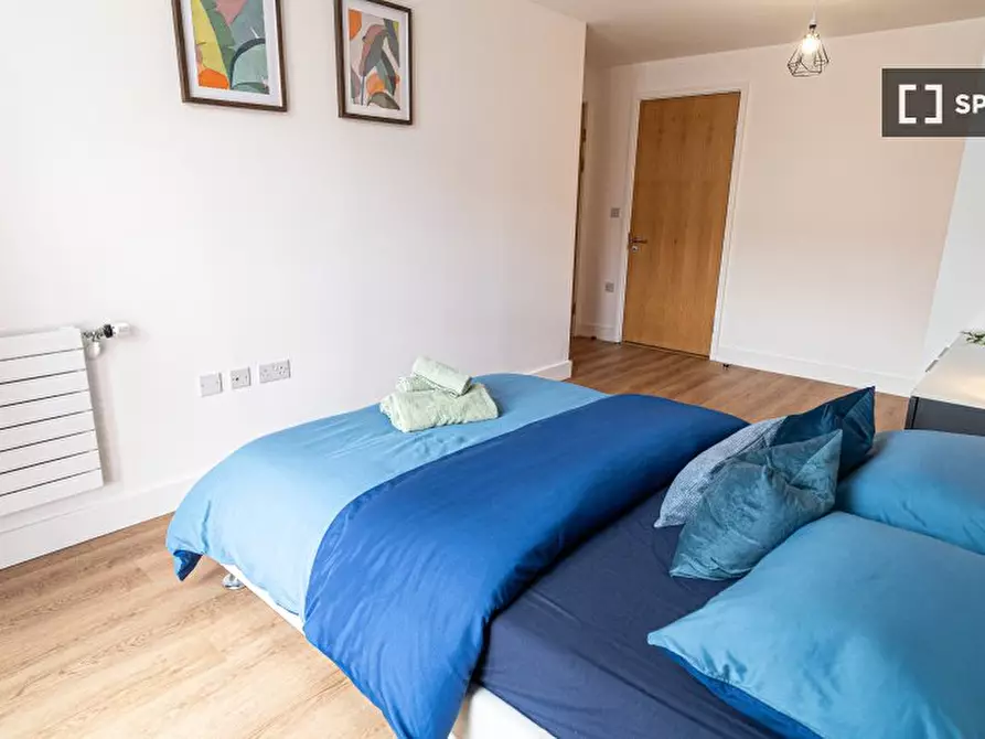 Immagine 16 di Appartamento in affitto  in Barking Rd a East Ham