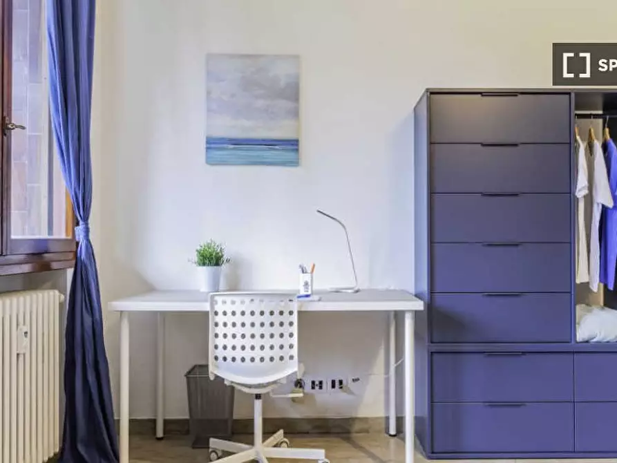 Immagine 7 di Camera condivisa in affitto  in Via Roberto Schumann a Padova