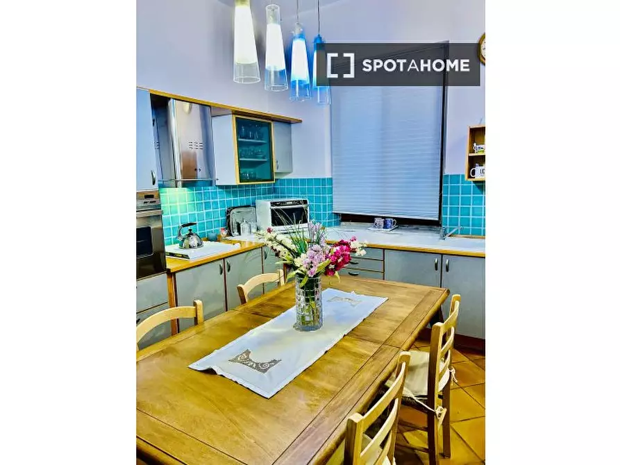 Immagine 4 di Appartamento in affitto  in Via Gallura a Selargius