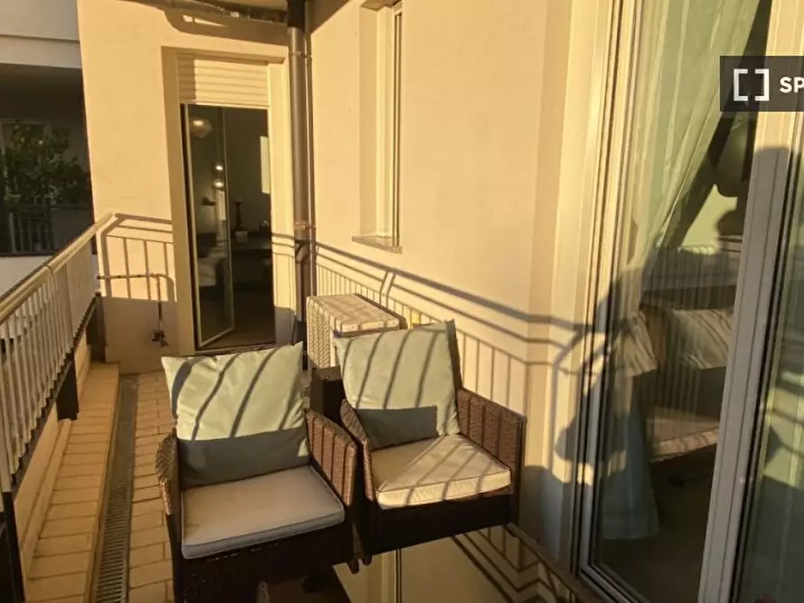 Immagine 12 di Appartamento in affitto  in Via Adamello a Milano