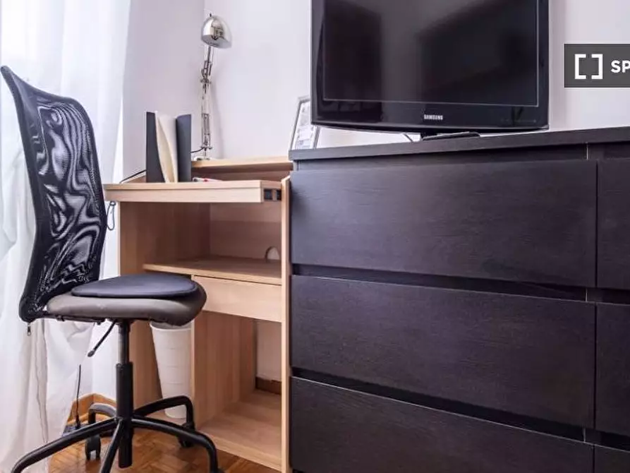 Immagine 7 di Camera condivisa in affitto  in Via Privata Poggibonsi Milan a Milano