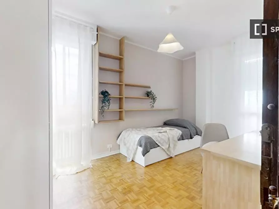 Immagine 18 di Camera condivisa in affitto  in VIA tirana a Padova