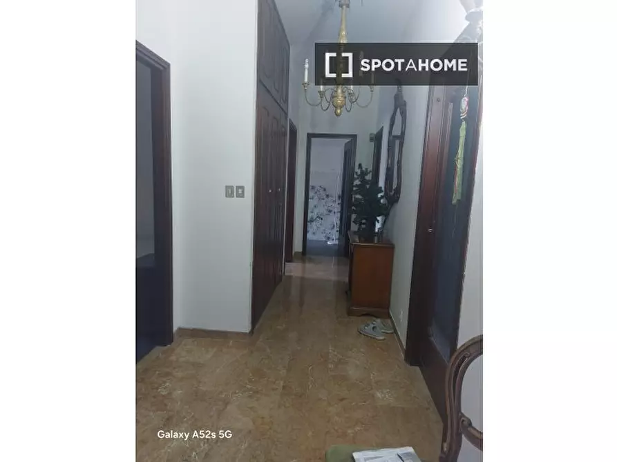 Immagine 5 di Camera condivisa in affitto  in Via Boston a Torino