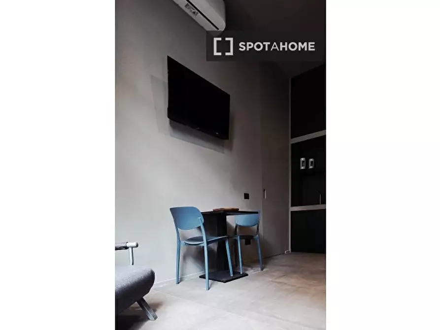 Immagine 4 di Camera condivisa in affitto  in Via Roberto Ardigò a Milano