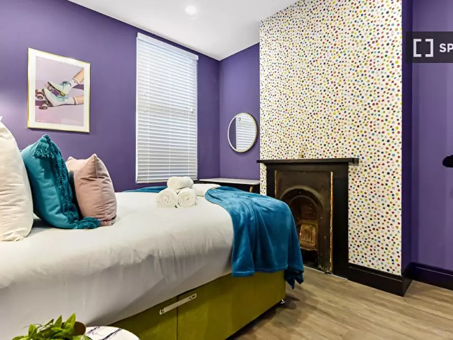 Immagine 19 di Appartamento in affitto  in A Willoughby Ln a Tottenham