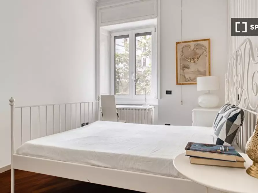 Immagine 8 di Appartamento in affitto  in Via Conca del Naviglio a Milano