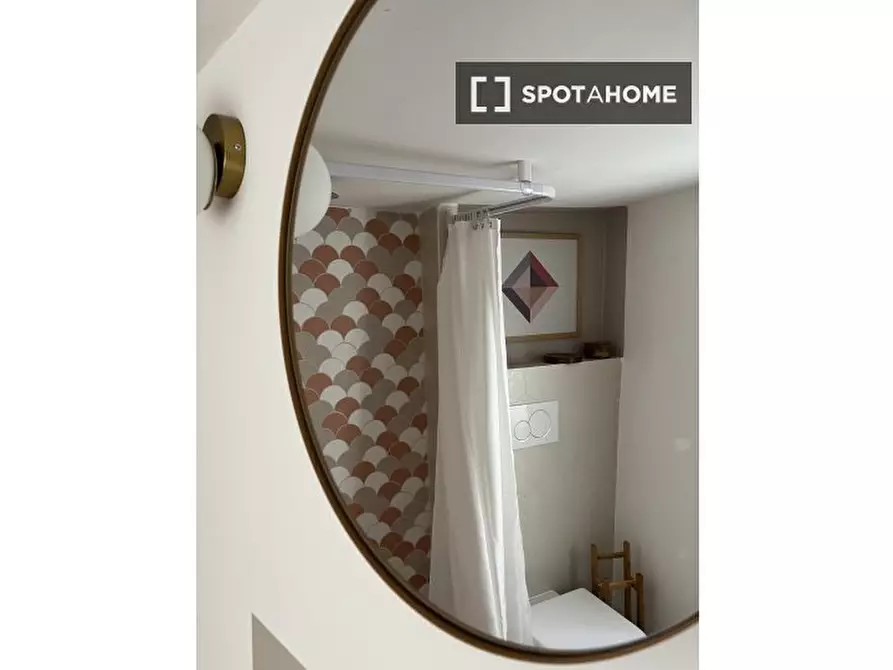 Immagine 14 di Appartamento in affitto  in Vico Amandorla a Genova