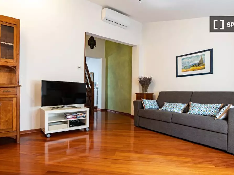 Immagine 16 di Appartamento in affitto  in Via Polese a Bologna