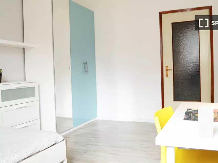 Immagine 17 di Camera condivisa in affitto  in Corso Di Porta Romana/A a Milano