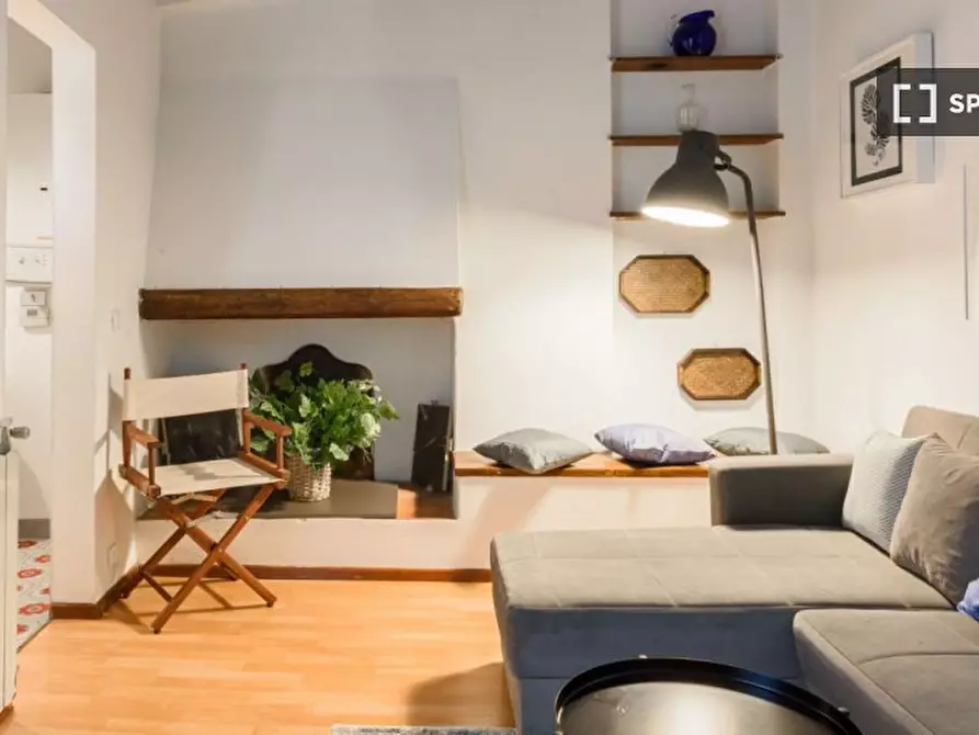 Immagine 2 di Appartamento in affitto  in Via del Campuccio a Firenze