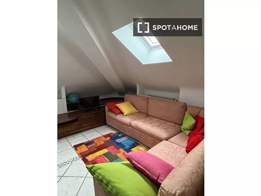 Immagine 3 di Appartamento in affitto  in Via Marcantonio Colonna a Milano
