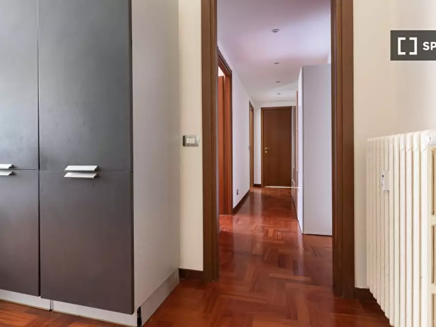 Immagine 15 di Appartamento in affitto  in Via Giancarlo Sismondi a Milano