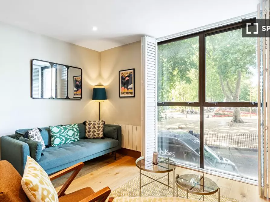 Immagine 8 di Appartamento in affitto  in -6 a Islington