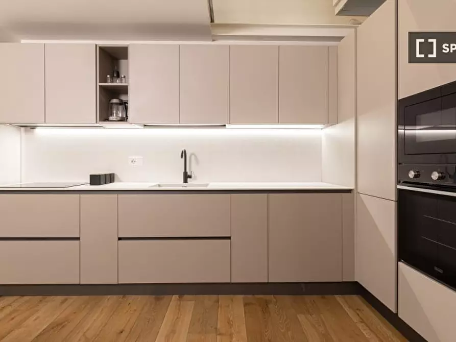 Immagine 13 di Appartamento in affitto  in Via Cosimo del Fante a Milano