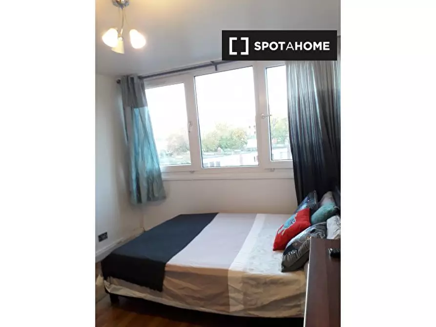 Immagine 9 di Camera condivisa in affitto  in Holybourne Ave a Wandsworth
