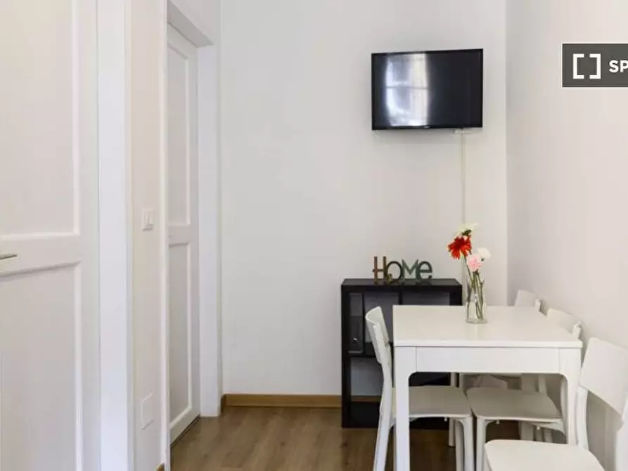 Immagine 11 di Camera condivisa in affitto  in Via Mauro Macchi a Milano