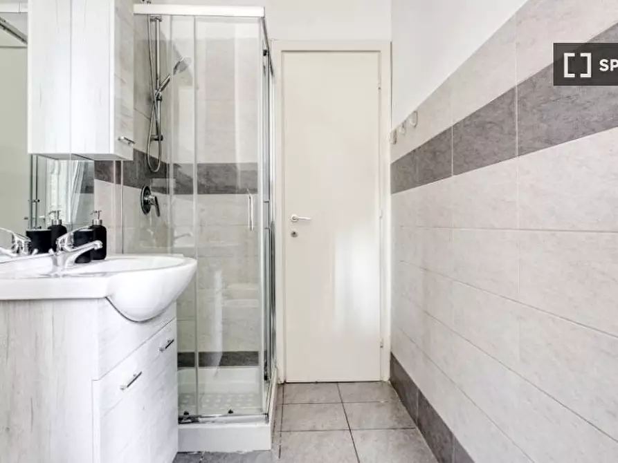 Immagine 15 di Camera condivisa in affitto  in Via Maniago a Milano