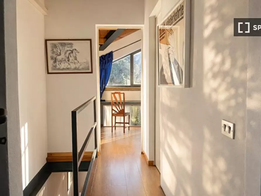 Immagine 12 di Appartamento in affitto  in Via Savona a Milano