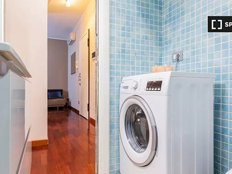 Immagine 16 di Appartamento in affitto  in Via Gustavo Fara a Milano