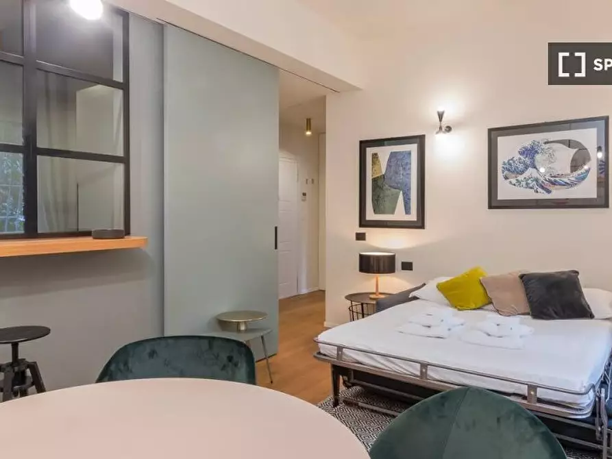 Immagine 3 di Appartamento in affitto  in Via Privata Belgirate a Milano