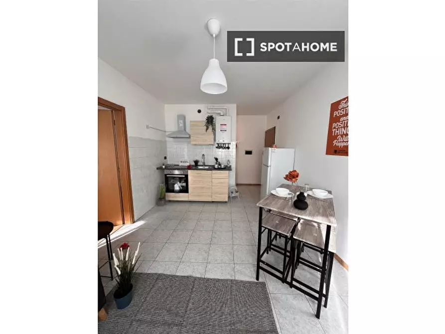 Immagine 9 di Camera condivisa in affitto  in Novembre a Trento