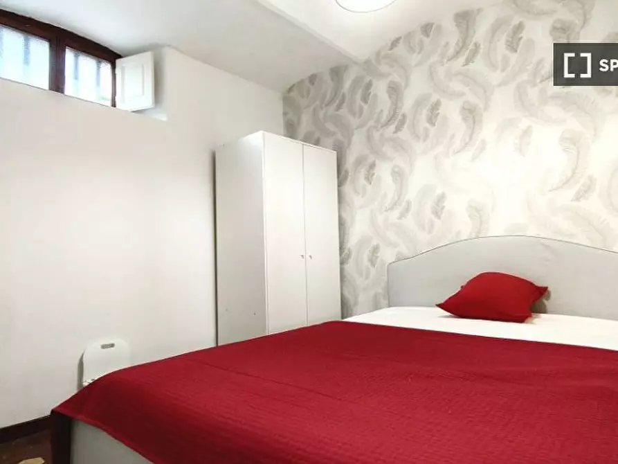 Immagine 3 di Camera condivisa in affitto  in Via Aurelio Saffi a Firenze