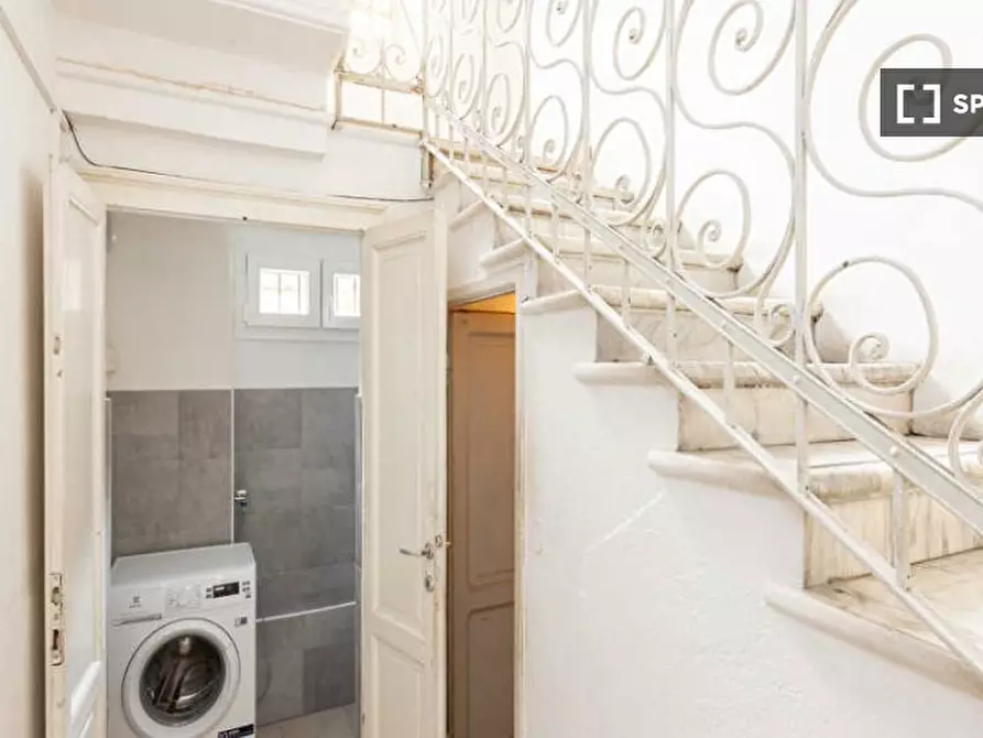 Immagine 16 di Camera condivisa in affitto  in Via Comelico a Milano