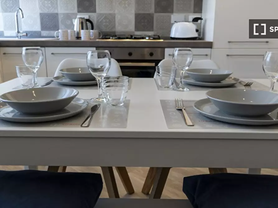 Immagine 7 di Appartamento in affitto  in Via Francesco Baracca a Bologna