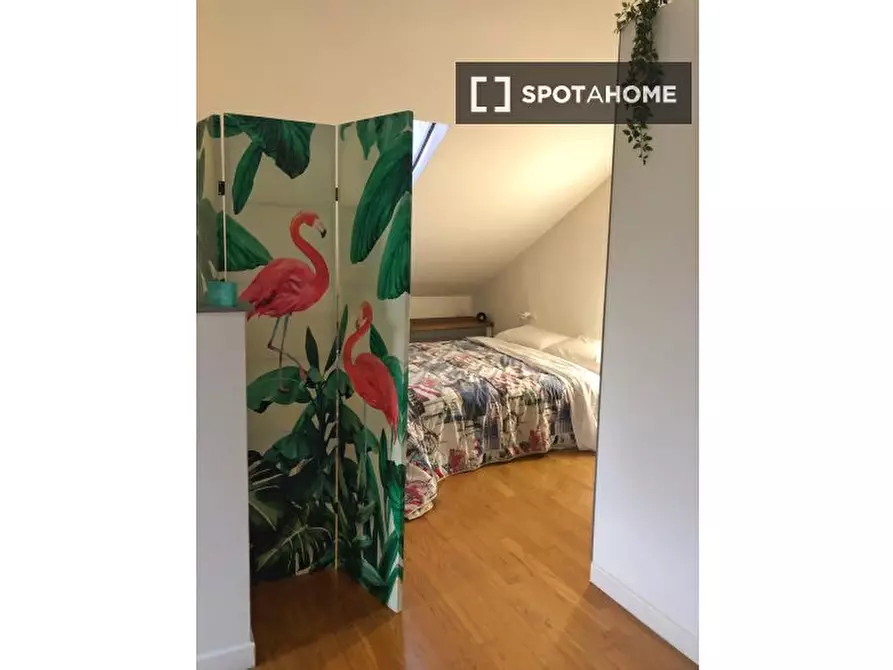 Immagine 19 di Appartamento in affitto  in S.da Val Salice a Torino