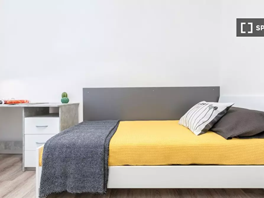 Immagine 2 di Camera condivisa in affitto  in San Pio X a Trento