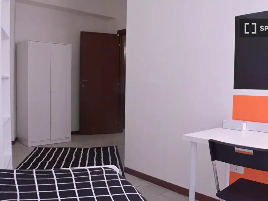 Immagine 15 di Camera condivisa in affitto  in Via Tigelliob a Cagliari