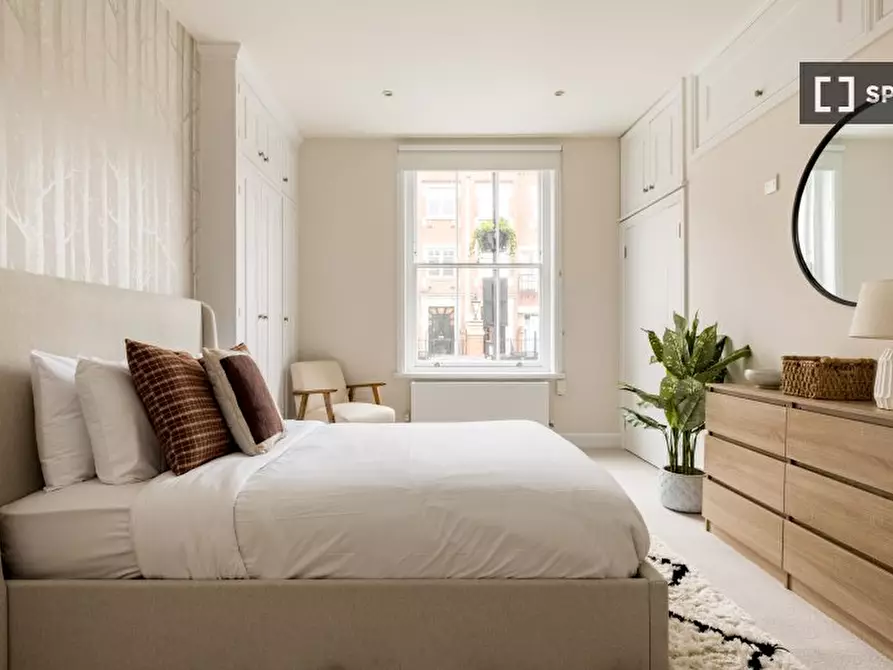 Immagine 2 di Appartamento in affitto  in Flood St a Kensington