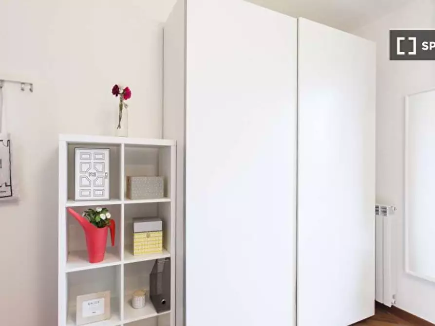 Immagine 5 di Camera condivisa in affitto  in Via Privata San Martiniano a Milano