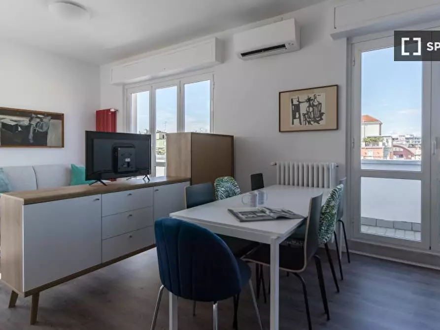 Immagine 7 di Appartamento in affitto  in Via Matteo Maria Boiardo a Milano
