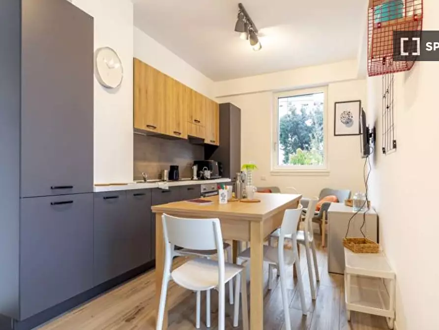 Immagine 13 di Camera condivisa in affitto  in Via Ospedale Civile a Padova