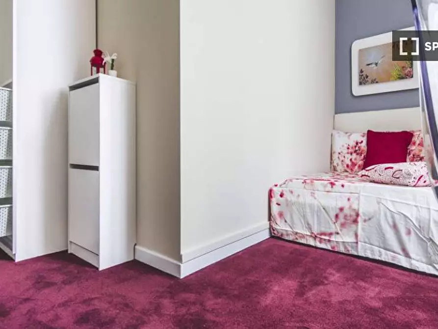 Immagine 4 di Camera condivisa in affitto  in Viale Nazario Sauro a Milano