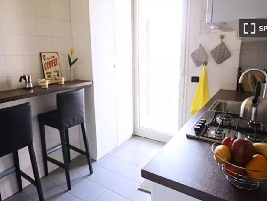 Immagine 18 di Camera condivisa in affitto  in Via Fara a Milano