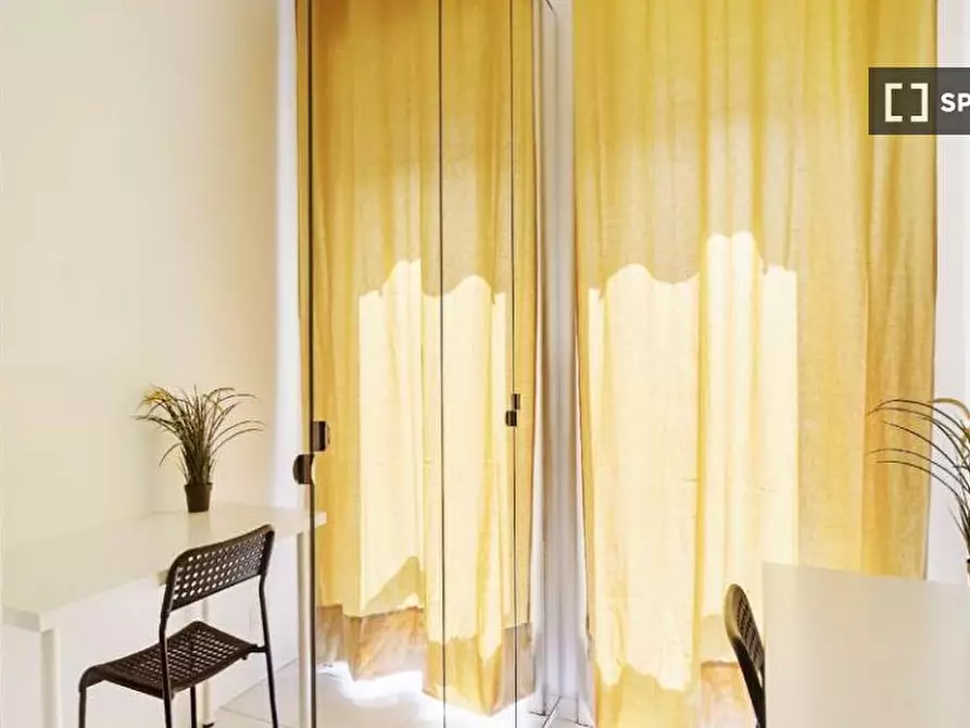 Immagine 5 di Camera condivisa in affitto  in Via Felice Bellotti a Milano