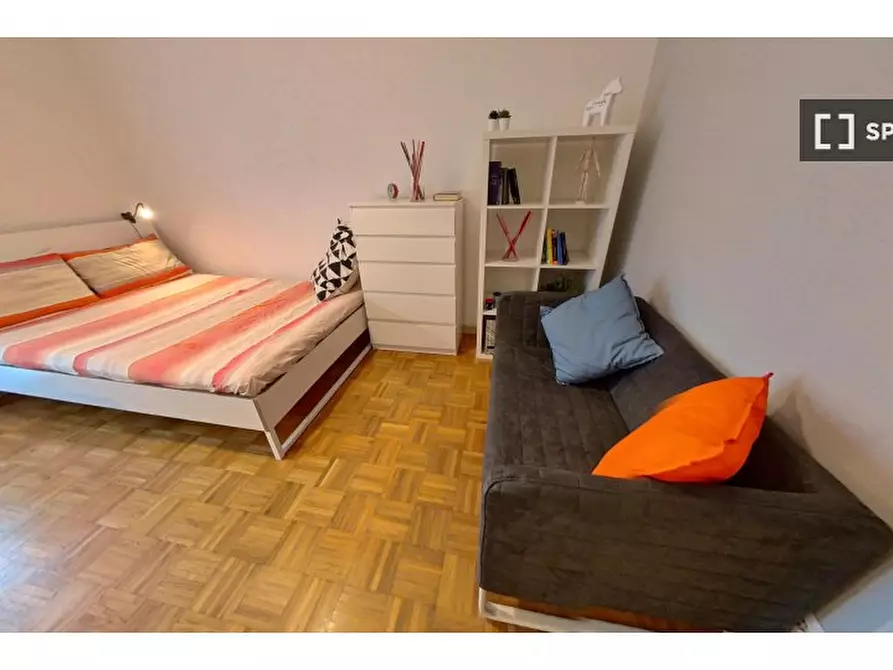 Immagine 2 di Camera condivisa in affitto  in Via Pio X a Padova