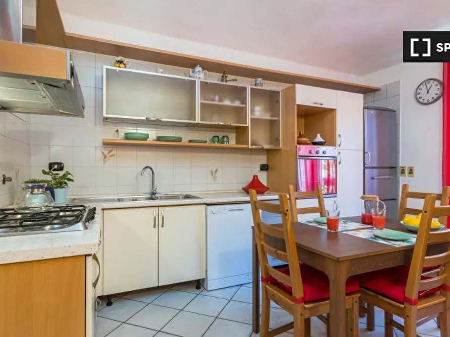 Immagine 3 di Appartamento in affitto  in Corso Tortona a Torino