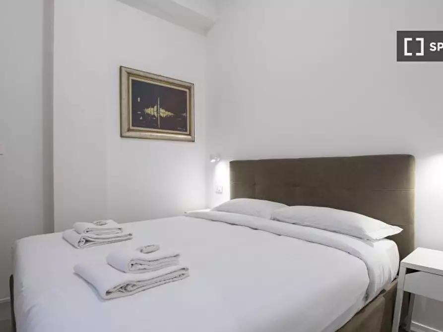 Immagine 15 di Appartamento in affitto  in Via Giuseppe Giacosa a Milano