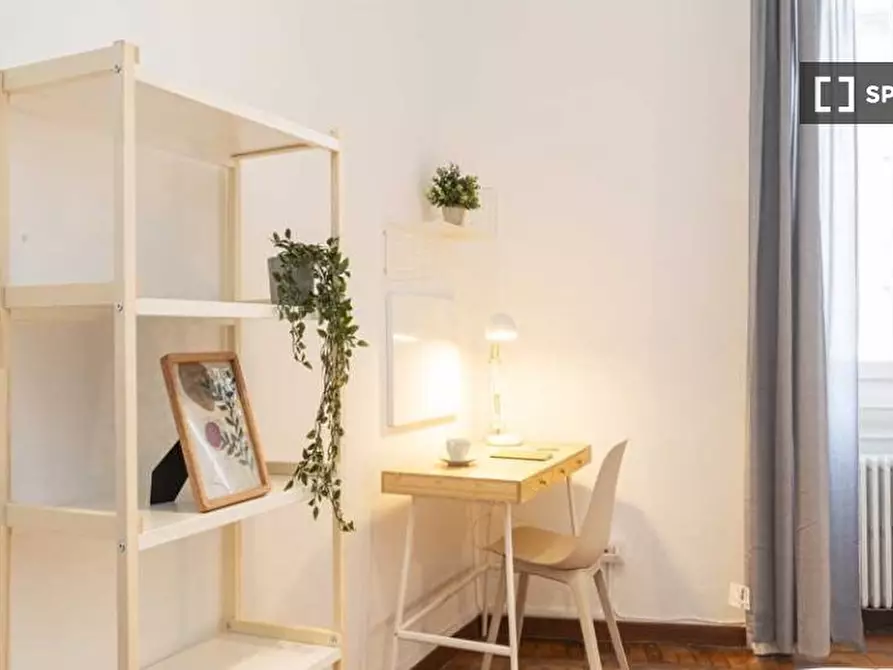 Immagine 10 di Camera condivisa in affitto  in Corso Buenos Aires a Milano