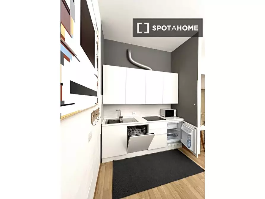 Immagine 6 di Ufficio in affitto  in Via della Pergola a Firenze