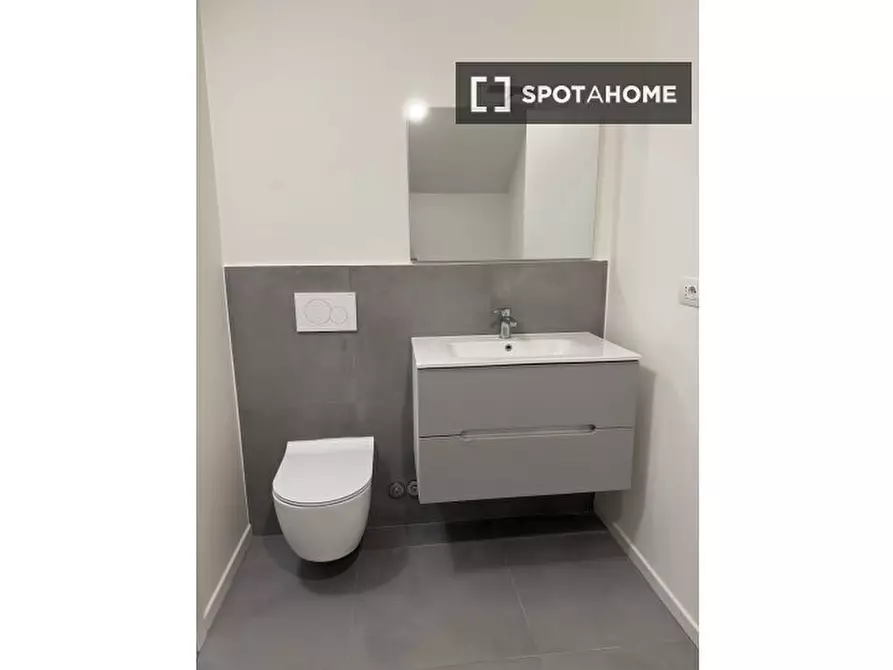 Immagine 19 di Camera condivisa in affitto  in Via Pietro Marocco a Milano